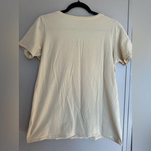 University of Pittsburgh Nike V-Neck - Women’s Size L - Picture 3 of 3